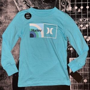 NWT Hurley Shirt